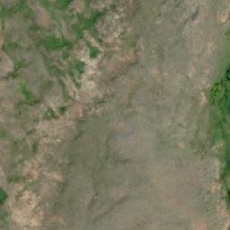 Satellite imagery of Crepis Peak, CA