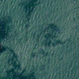 Satellite imagery of Arklow Head, IE