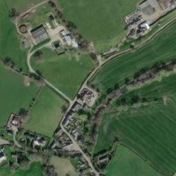 Satellite imagery of Twmpath Garmon, GB