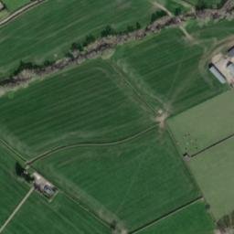 Satellite imagery of Twmpath Garmon, GB