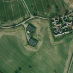 Satellite imagery of Belan Bank, GB