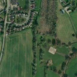 Satellite imagery of Belan Bank, GB