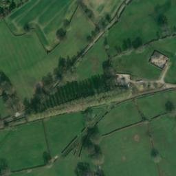 Satellite imagery of Belan Bank, GB