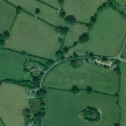 Satellite imagery of Haughton, GB