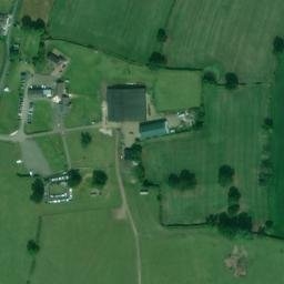 Satellite imagery of Haughton, GB