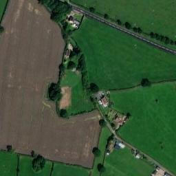 Satellite imagery of Haughton, GB