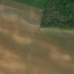 Satellite imagery of Vaudey Abbey, GB