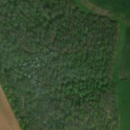 Satellite imagery of Vaudey Abbey, GB