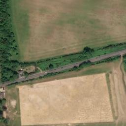 Satellite imagery of Knights Hill Trig Point, GB