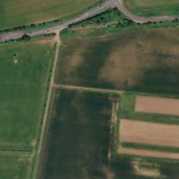 Satellite imagery of Knights Hill Trig Point, GB