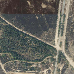 Satellite imagery of Raaberg, DE