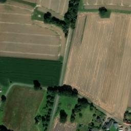 Satellite imagery of Osterberg, DE
