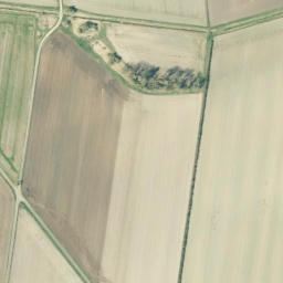 Satellite imagery of Pleßberg, DE