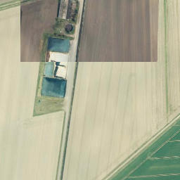 Satellite imagery of Pleßberg, DE