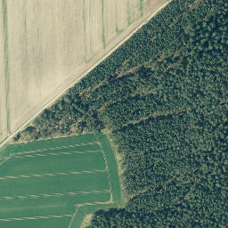 Satellite imagery of Pleßberg, DE