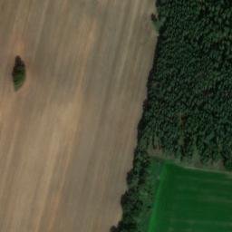 Satellite imagery of Negenberg, DE