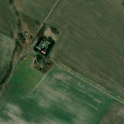 Satellite imagery of Kahler Berg, DE