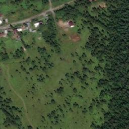 Satellite imagery of Рудный, RU