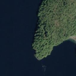 Satellite imagery of Hook Point, CA