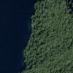 Satellite imagery of Goat Bluff, CA