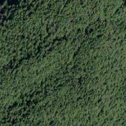 Satellite imagery of Goat Bluff, CA