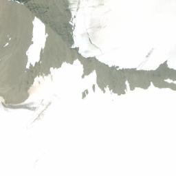 Satellite imagery of Mount Goodall, CA