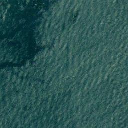 Satellite imagery of Arklow Head, IE