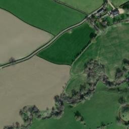 Satellite imagery of Twmpath Garmon, GB
