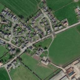 Satellite imagery of Twmpath Garmon, GB
