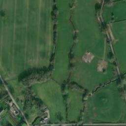 Satellite imagery of Belan Bank, GB