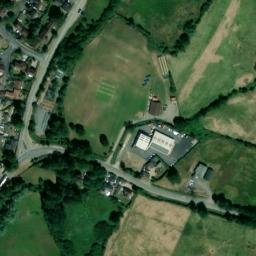 Satellite imagery of Thorpe Arnold, GB