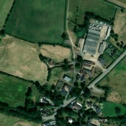Satellite imagery of Thorpe Arnold, GB