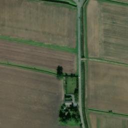 Satellite imagery of Moulton, GB