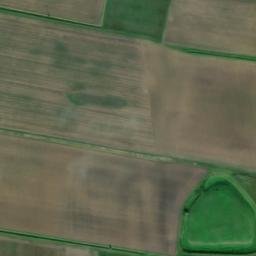 Satellite imagery of Moulton, GB