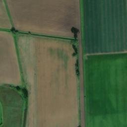 Satellite imagery of Moulton, GB