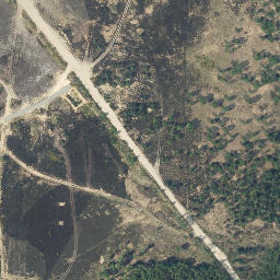 Satellite imagery of Raaberg, DE