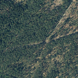 Satellite imagery of Quetzberg, DE