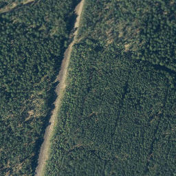 Satellite imagery of Quetzberg, DE