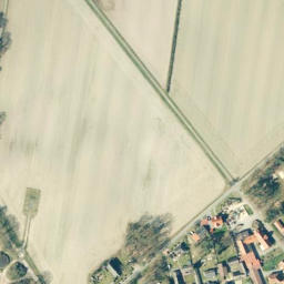 Satellite imagery of Pleßberg, DE