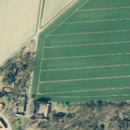 Satellite imagery of Pleßberg, DE