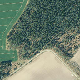 Satellite imagery of Pleßberg, DE