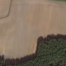 Satellite imagery of Johannisberg, DE