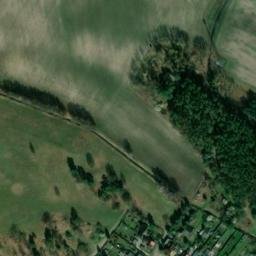 Satellite imagery of Kahler Berg, DE