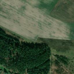 Satellite imagery of Kahler Berg, DE