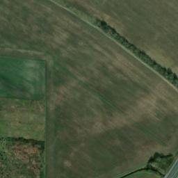 Satellite imagery of Kahler Berg, DE