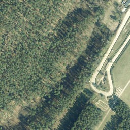 Satellite imagery of Wukuhlenberg, DE