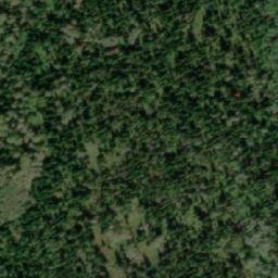 Satellite imagery of Верховье Тузас, RU