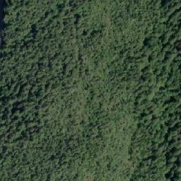 Satellite imagery of Hook Point, CA