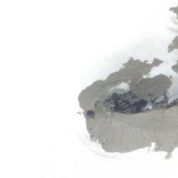 Satellite imagery of Mount Beaman, CA