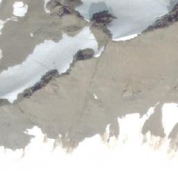 Satellite imagery of Mount Beaman, CA